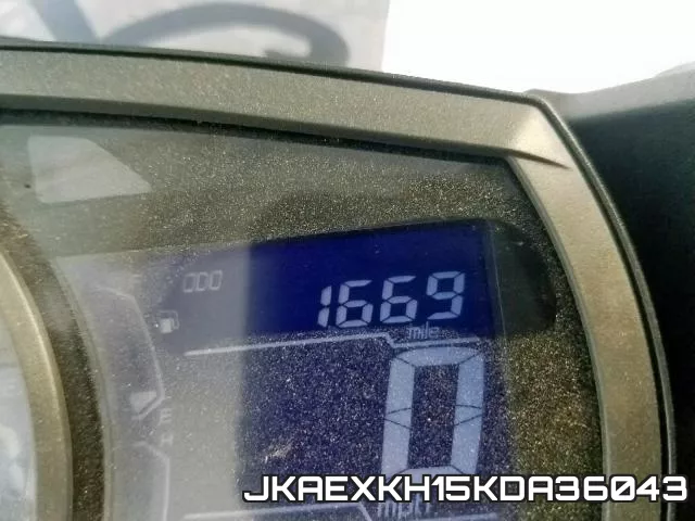 JKAEXKH15KDA36043 фото 9