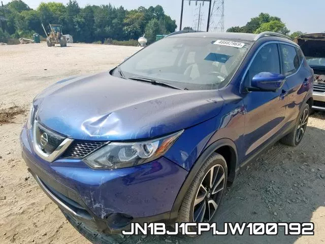 JN1BJ1CP1JW100792 фото 3