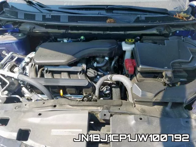 JN1BJ1CP1JW100792 фото 8