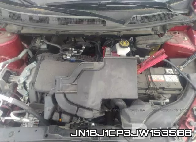 JN1BJ1CP3JW153588 фото 2