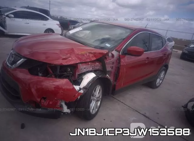 JN1BJ1CP3JW153588 фото 3