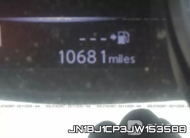 JN1BJ1CP3JW153588 фото 8
