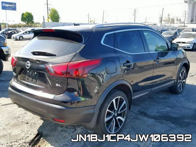 JN1BJ1CP4JW106392 фото 5