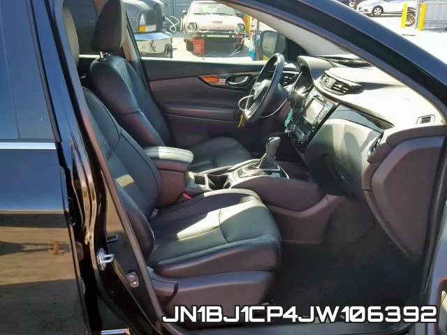 JN1BJ1CP4JW106392 фото 6