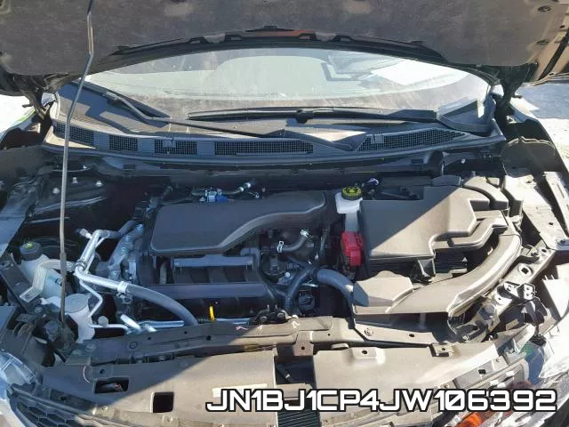 JN1BJ1CP4JW106392 фото 8