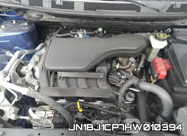 JN1BJ1CP7HW010394 фото 2
