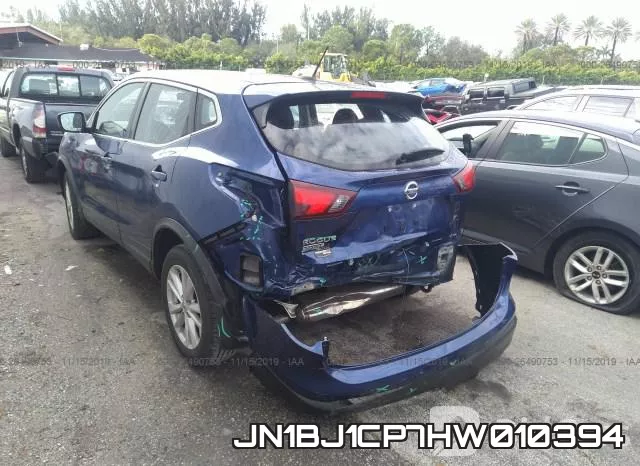 JN1BJ1CP7HW010394 фото 4