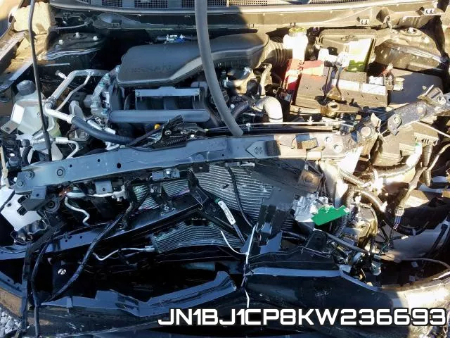 JN1BJ1CP8KW236693 фото 8