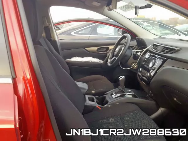 JN1BJ1CR2JW288630 фото 6