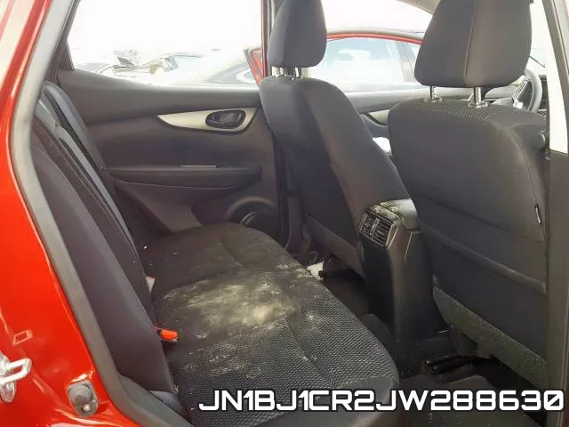 JN1BJ1CR2JW288630 фото 7