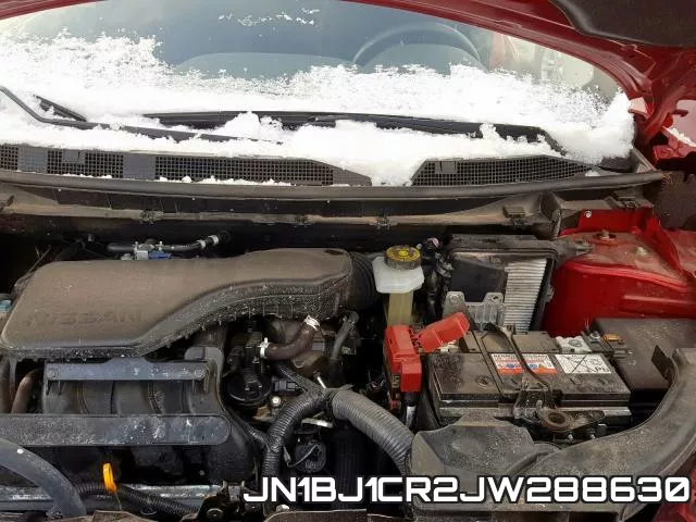 JN1BJ1CR2JW288630 фото 8
