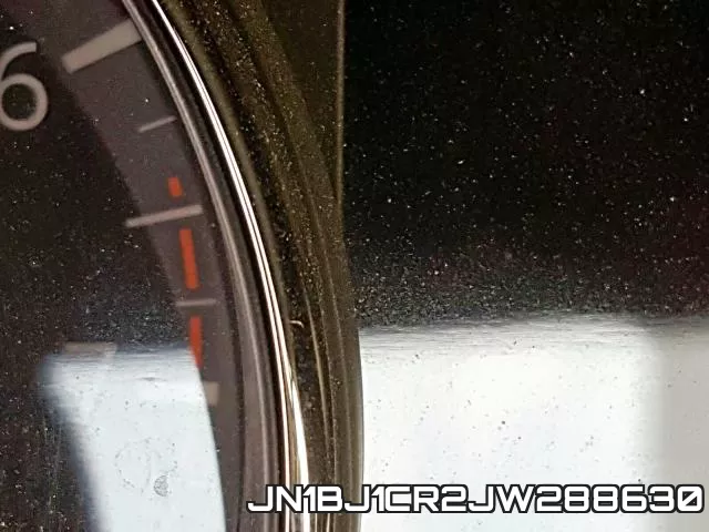 JN1BJ1CR2JW288630 фото 9