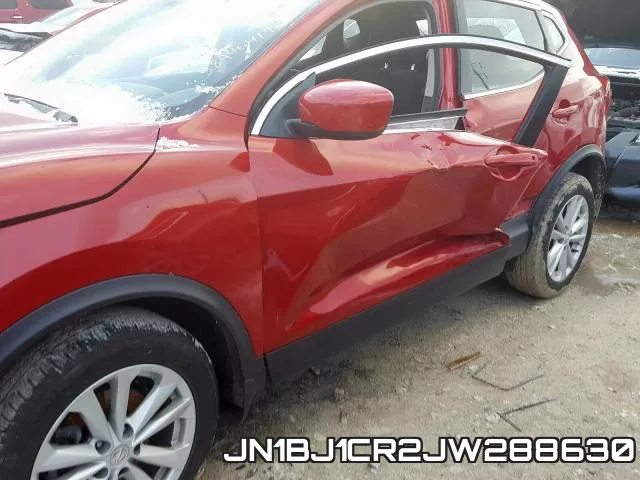 JN1BJ1CR2JW288630 фото 10