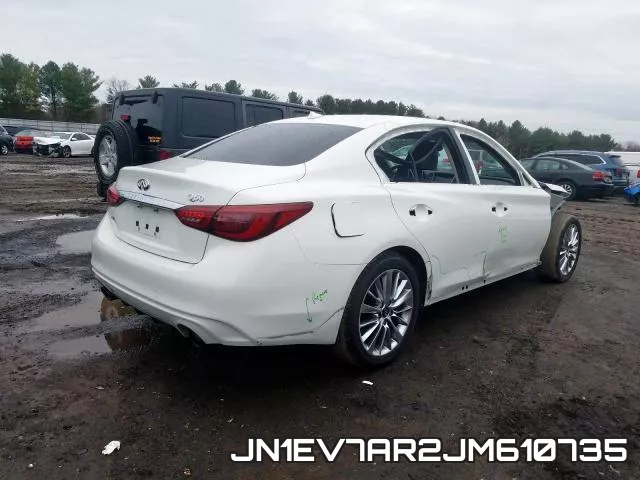 JN1EV7AR2JM610735 фото 5