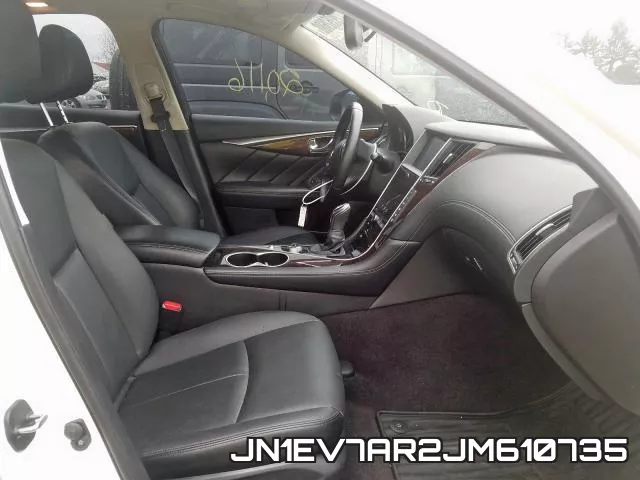 JN1EV7AR2JM610735 фото 6