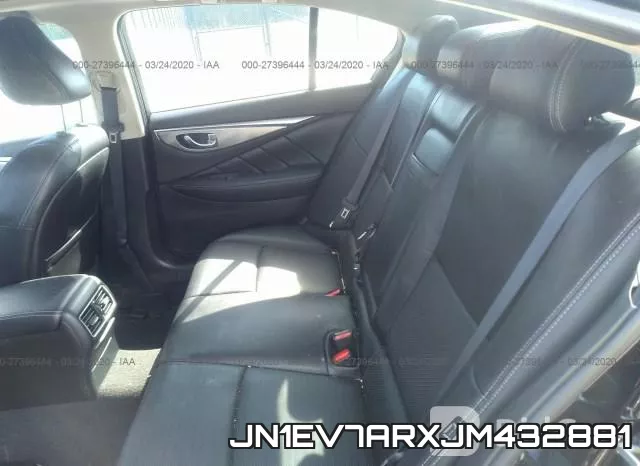 JN1EV7ARXJM432881 фото 9