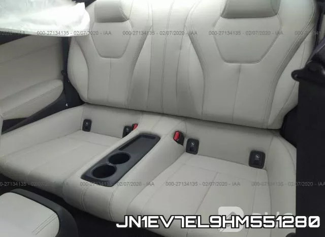 JN1EV7EL9HM551280 фото 9