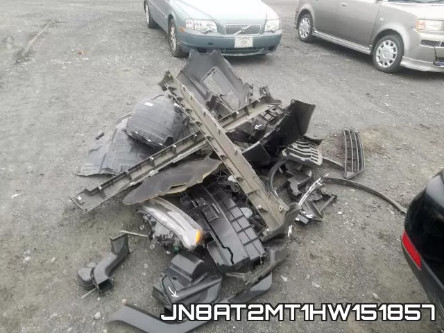 JN8AT2MT1HW151857 фото 10