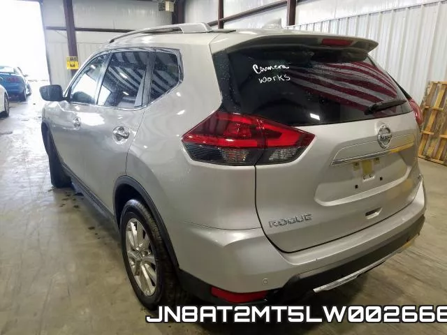 JN8AT2MT5LW002666 фото 4