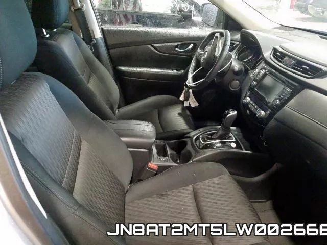 JN8AT2MT5LW002666 фото 6