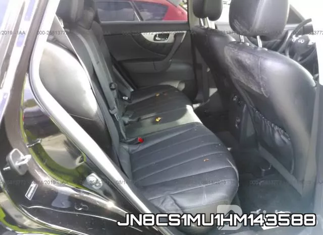 JN8CS1MU1HM143588 фото 9