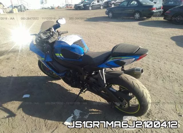 JS1GR7MA6J2100412 фото 4