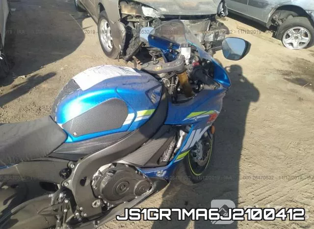 JS1GR7MA6J2100412 фото 6