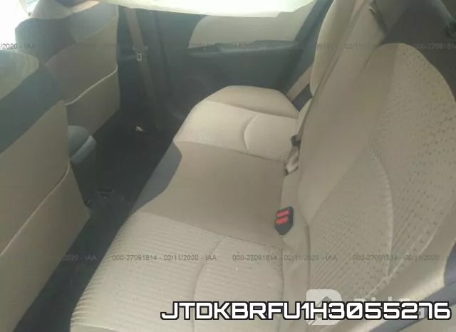 JTDKBRFU1H3055276 фото 9