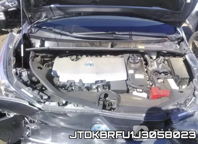 JTDKBRFU1J3058023 фото 2