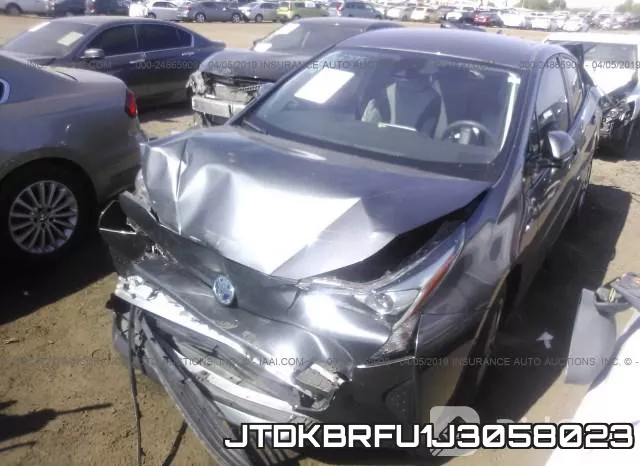 JTDKBRFU1J3058023 фото 3