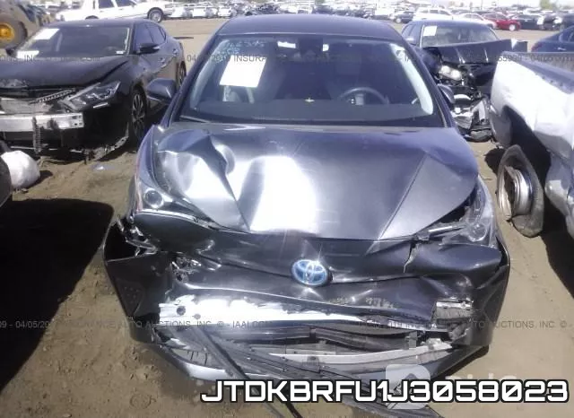 JTDKBRFU1J3058023 фото 7