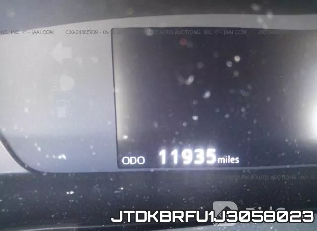 JTDKBRFU1J3058023 фото 8