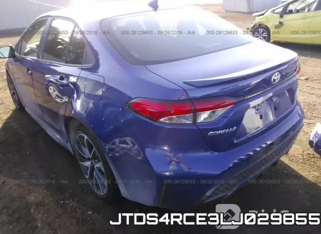 JTDS4RCE3LJ029855 фото 4