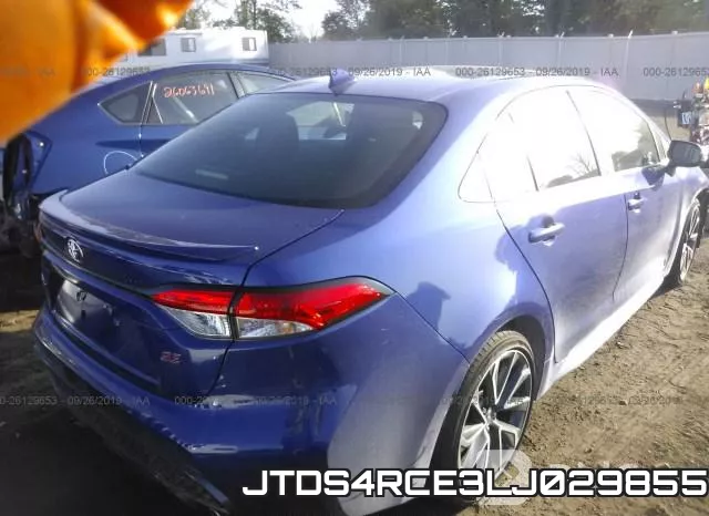 JTDS4RCE3LJ029855 фото 5