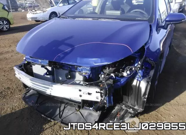 JTDS4RCE3LJ029855 фото 7