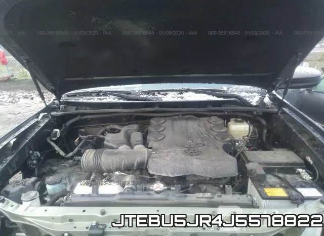 JTEBU5JR4J5578822 фото 2