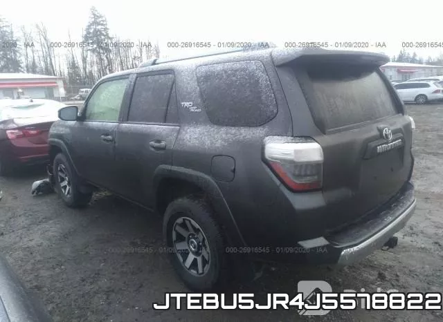 JTEBU5JR4J5578822 фото 4