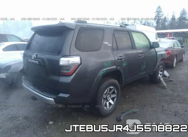 JTEBU5JR4J5578822 фото 5