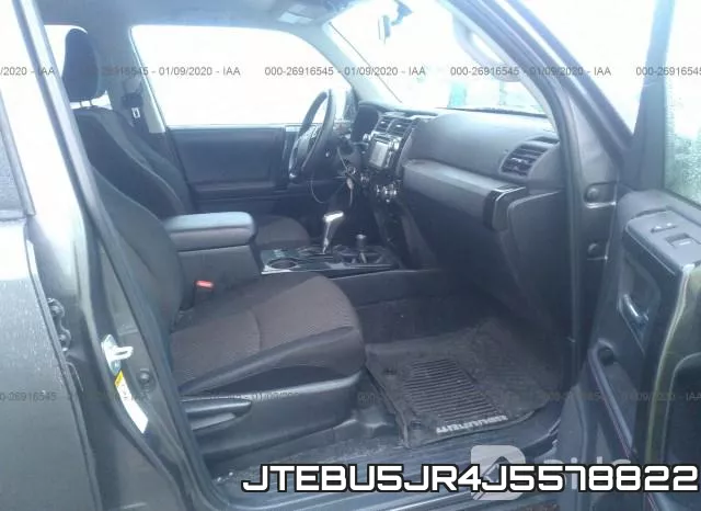 JTEBU5JR4J5578822 фото 6