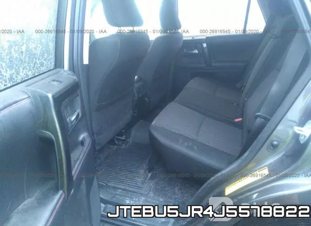 JTEBU5JR4J5578822 фото 9
