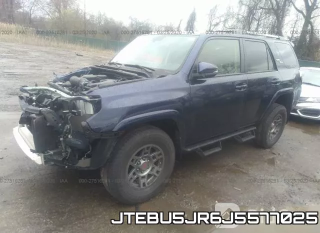 JTEBU5JR6J5577025 фото 3