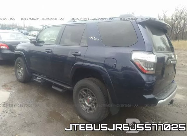 JTEBU5JR6J5577025 фото 4