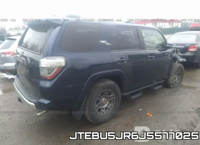JTEBU5JR6J5577025 фото 5