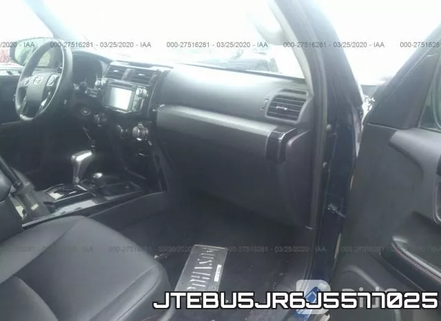 JTEBU5JR6J5577025 фото 6