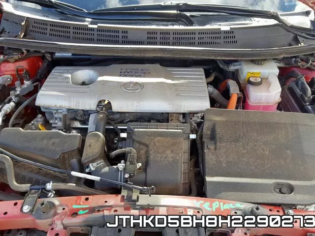 JTHKD5BH8H2290273 фото 8