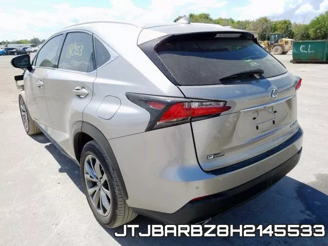 JTJBARBZ8H2145533 фото 4