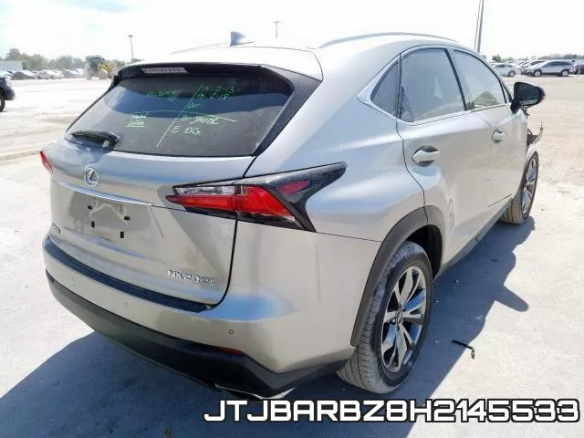 JTJBARBZ8H2145533 фото 5