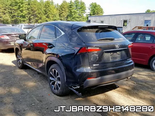 JTJBARBZ9H2148280 фото 4