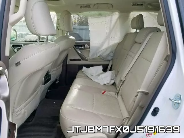 JTJBM7FX0J5191639 фото 7