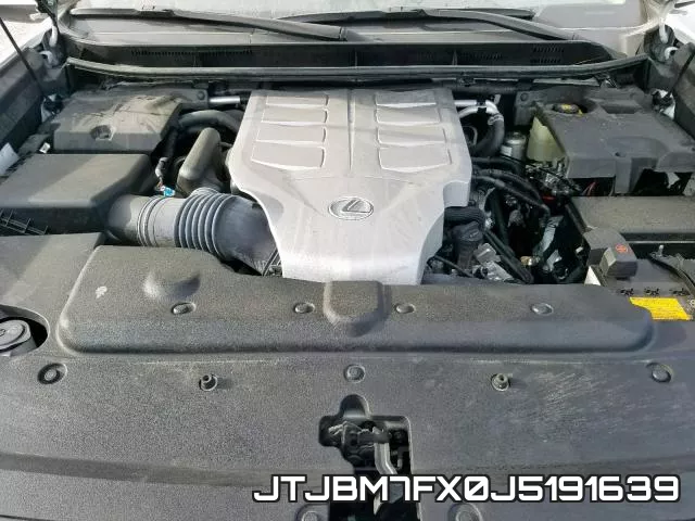 JTJBM7FX0J5191639 фото 8